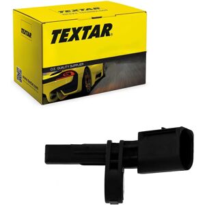 TEXTAR 45001700 - Sensor ABS activo para Audi VW Seat Skoda TEXTAR 45001700 - Sensor ABS activo para Audi VW Seat Skoda