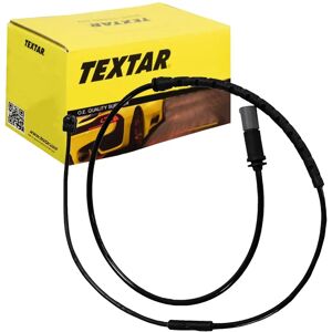Indicador de desgaste de frenos Textar X5 E70 F15 E85 - Componente de freno Indicador de desgaste de frenos Textar X5 E70 F15 E85 - Componente de freno