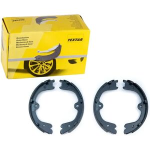 Zapatas de freno Textar FX, M, Q50, Q60 - Zapatas de freno Zapatas de freno Textar FX, M, Q50, Q60 - Zapatas de freno
