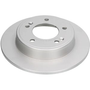 TEXTAR PRO 92240003 Jarrulevy - Kokonainen, 262mm, Hyundai,KIA TEXTAR PRO 92240003 Jarrulevy - Kokonainen, 262mm, Hyundai,KIA