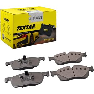 Pastiglie freno Jaguar - Per F-Pace, XE, XF, Land Rover Velar Pastiglie freno Jaguar - Per F-Pace, XE, XF, Land Rover Velar