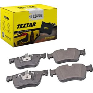 Textar Peugeot 308 II Bremsbeläge - Scheiben, Verschleißwarnkontakt, 155.3mm Textar Peugeot 308 II Bremsbeläge - Scheiben, Verschleißwarnkontakt, 155.3mm