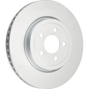 TEXTAR Chrysler Lancia Dodge Disco freno ventilato - Disco freno TEXTAR Chrysler Lancia Dodge Disco freno ventilato - Disco freno