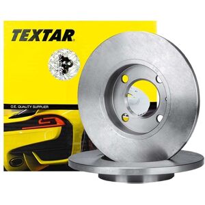 Disco freno TEXTAR - Ford S-Max Mk2, Galaxy Mk3 MPV, Edge Mk2 - 316mm, 11mm, Superficie rivestita Disco freno TEXTAR - Ford S-Max Mk2, Galaxy Mk3 MPV, Edge Mk2 - 316mm, 11mm, Superficie rivestita