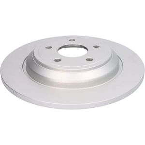TEXTAR Disco freno Ford Focus - Completo 185,5mm - 11mm di spessore TEXTAR Disco freno Ford Focus - Completo 185,5mm - 11mm di spessore