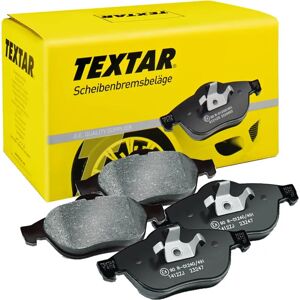 Textar VW Crafter MAN TGE Pastiglie Freno - Set Pastiglie Textar VW Crafter MAN TGE Pastiglie Freno - Set Pastiglie