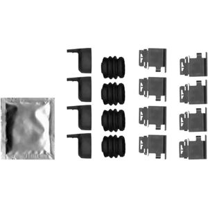 TEXTAR 82548600 Juego de Accesorios - V-Class & Vito TEXTAR 82548600 Juego de Accesorios - V-Class & Vito
