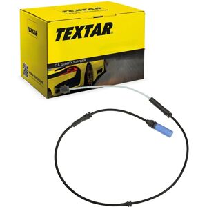 Textar 98058500 Verschleißwarnkontakt für Bremsen - BMW Bremsbelagverschleißkontakt Textar 98058500 Verschleißwarnkontakt für Bremsen - BMW Bremsbelagverschleißkontakt