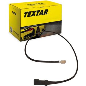Textar FK312N248AC - Contacto de advertencia de desgaste de pastillas de freno Textar FK312N248AC - Contacto de advertencia de desgaste de pastillas de freno