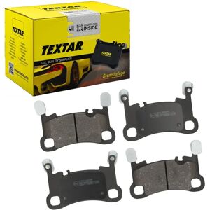 Textar jarrupalat Porsche Cayenne - Malli 9Y0698451K Textar jarrupalat Porsche Cayenne - Malli 9Y0698451K