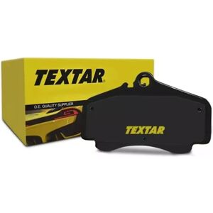 Textar Juego de Pastillas de Freno Traseras - Para Mercedes-Benz A-Class, B-Class, CLA Textar Juego de Pastillas de Freno Traseras - Para Mercedes-Benz A-Class, B-Class, CLA