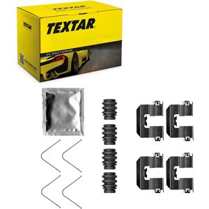 TEXTAR 82543500 Jarrusetti Hyundai Tucson, Kia Sportage TEXTAR 82543500 Jarrusetti Hyundai Tucson, Kia Sportage