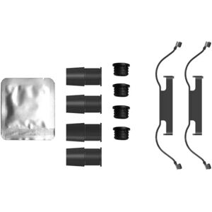 Textar 82555800 Kit de accesorios para frenos de Peugeot SUV Textar 82555800 Kit de accesorios para frenos de Peugeot SUV