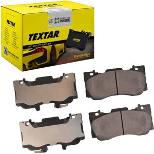 Pastillas de freno Tesla Model 3 y Y - Disco delantero con aviso de desgaste Pastillas de freno Tesla Model 3 y Y - Disco delantero con aviso de desgaste