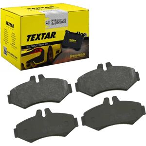 Pastillas de freno Ford Puma - Discos ventilados, Indicador de desgaste Pastillas de freno Ford Puma - Discos ventilados, Indicador de desgaste