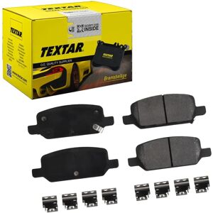 Pastillas de freno traseras Hyundai Tucson Kia Sportage - Kit de pastillas de freno Pastillas de freno traseras Hyundai Tucson Kia Sportage - Kit de pastillas de freno