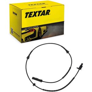 Textar 45044100 Sensor de velocidad ABS activo - Sensor de rueda para BMW series 2-4 Textar 45044100 Sensor de velocidad ABS activo - Sensor de rueda para BMW series 2-4