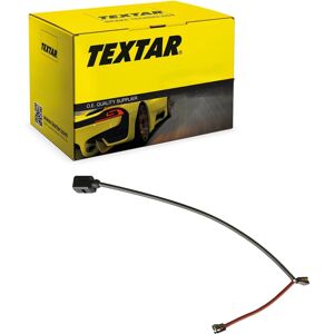 Textar jarrulevyn kulumisensor - Etu vasen - Levyjarru - 456mm Textar jarrulevyn kulumisensor - Etu vasen - Levyjarru - 456mm