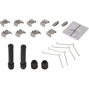 Textar 82561300 Jarrukomplekt - Levy, Mitsubishi Outlander 3 Textar 82561300 Jarrukomplekt - Levy, Mitsubishi Outlander 3