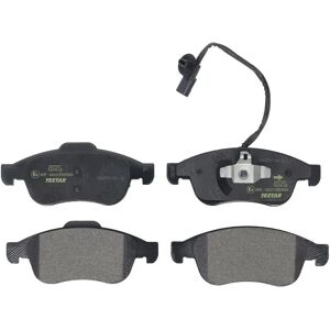TEXTAR 2207301 Skivbromsbelägg - Bromsbelägg för skiva TEXTAR 2207301 Skivbromsbelägg - Bromsbelägg för skiva