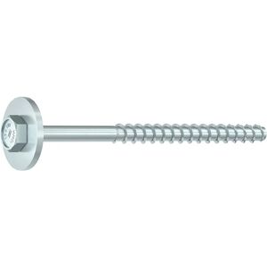 Vite per calcestruzzo Heco - 12x180mm Resistenza elevata Vite per calcestruzzo Heco - 12x180mm Resistenza elevata
