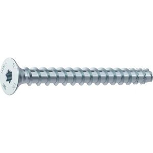 Heco Ancorante a vite multi-montaggio blu - 10x80mm Heco Ancorante a vite multi-montaggio blu - 10x80mm