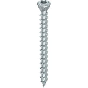 Vite per Pavimenti Heco Ø4,5x60mm - Vite speciale - T20 Vite per Pavimenti Heco Ø4,5x60mm - Vite speciale - T20