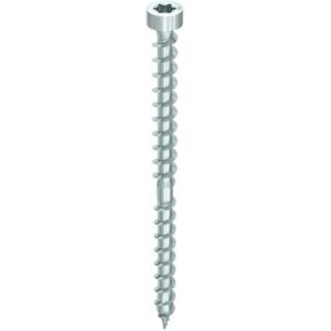 Tornillo de madera Heco Topix Plus - Alta resistencia y zincado Tornillo de madera Heco Topix Plus - Alta resistencia y zincado