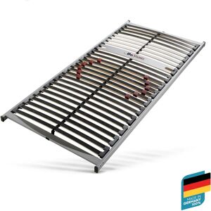 BESPORTS Duo Powerflex Lattenrost - 80x200cm BESPORTS Duo Powerflex Lattenrost - 80x200cm