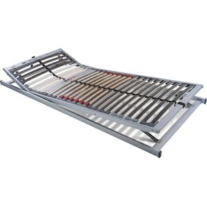 BESPORTS Duo Powerflex Lattenrost - 7-Zonen, 140x200cm BESPORTS Duo Powerflex Lattenrost - 7-Zonen, 140x200cm