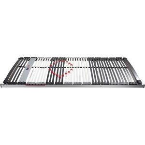 BESPORTS Excellence NV Lattenrost - 7-Zonen, 100x200 cm BESPORTS Excellence NV Lattenrost - 7-Zonen, 100x200 cm