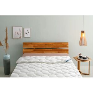 BECO EcoWell Dekbed - Lichtgewicht, biologisch katoen of microfibre, 155x220 cm BECO EcoWell Dekbed - Lichtgewicht, biologisch katoen of microfibre, 155x220 cm