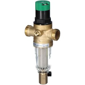 Filtr wody Honeywell FK06-3/4 - Skuteczne usuwanie brudu i piasku Filtr wody Honeywell FK06-3/4 - Skuteczne usuwanie brudu i piasku