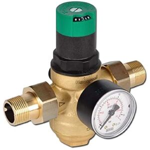 Riduttore di pressione Honeywell D06F - Regolatore di pressione Riduttore di pressione Honeywell D06F - Regolatore di pressione