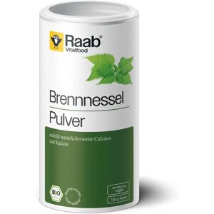 Raab Hierba en Polvo - Soporte huesos y músculos - 160g Raab Hierba en Polvo - Soporte huesos y músculos - 160g