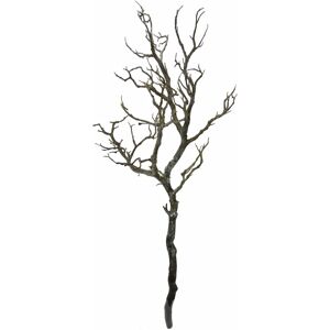 I.GE.A. konstgjord växt - 30x90cm, brun - Konstgjord växt I.GE.A. konstgjord växt - 30x90cm, brun - Konstgjord växt