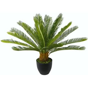 I.GE.A. Cycaspalme Kunstpflanze - Palme 67cm I.GE.A. Cycaspalme Kunstpflanze - Palme 67cm