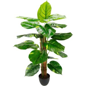 I.GE.A. Künstliche Pflanze - 45x85 cm - Künstliche Pflanze I.GE.A. Künstliche Pflanze - 45x85 cm - Künstliche Pflanze