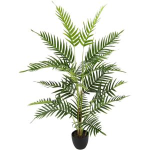 I.GE.A. Kunstväxt - 60x60x100 cm - Grön - Kunstväxt I.GE.A. Kunstväxt - 60x60x100 cm - Grön - Kunstväxt