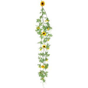I.GE.A. Ramo di girasoli - Fiore Artificiale I.GE.A. Ramo di girasoli - Fiore Artificiale