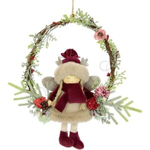 IGEA Kunstkerstboom Set - Groen IGEA Kunstkerstboom Set - Groen