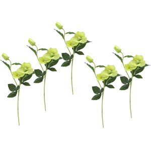 I.GE.A. Christrose Künstliche Blume - Winter Blumen Set I.GE.A. Christrose Künstliche Blume - Winter Blumen Set