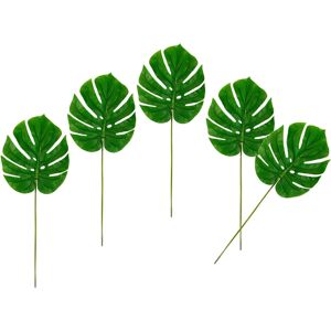 I.GE.A. - Splitphiloblatt - Groen - Kunstplant I.GE.A. - Splitphiloblatt - Groen - Kunstplant