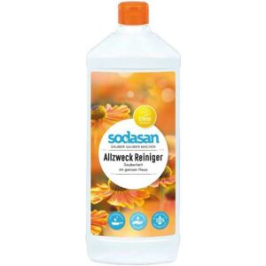 SODASAN - Citrus Power Allzweckreiniger - 1 Liter SODASAN - Citrus Power Allzweckreiniger - 1 Liter