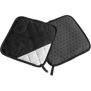 Gants et Maniques Lurch - Résistant à la Chaleur en Silicone et Coton - Publicité Gants et Maniques Lurch - Résistant à la Chaleur en Silicone et Coton - Publicité