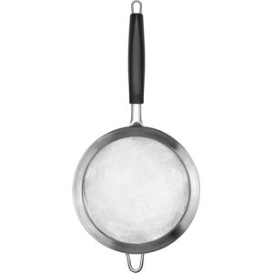 Grande passoire inox 18,5 cm - Lurch - Publicité Grande passoire inox 18,5 cm - Lurch - Publicité
