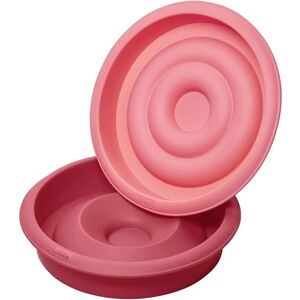 Lurch Flexiform Heart 24cm non-stick baking mold Lurch Flexiform Heart 24cm non-stick baking mold