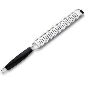 Lurch RT40 Râpe de Cuisine - Acier Inoxydable et Plastique Lurch RT40 Râpe de Cuisine - Acier Inoxydable et Plastique