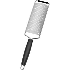Rallador manual Lurch 240220 - Acero inoxidable, Negro - Tipo de producto Rallador manual Lurch 240220 - Acero inoxidable, Negro - Tipo de producto