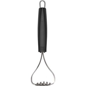 Lurch Mini Prensador Vegetales en Acero Inoxidable - Colador de Cocina Lurch Mini Prensador Vegetales en Acero Inoxidable - Colador de Cocina